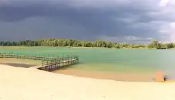 Jezioro Białe Gostynin opinie: czy warto odwiedzić? Atrakcje, wady i zalety