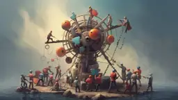 Dobre Cechy Pracownika: Klucz Do Sukcesu - Najważniejsze Cechy Dobrego Pracownika