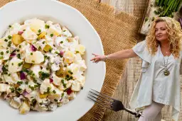 Co ugotować z dostępnych składników: 7 prostych przepisów