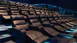 Najlepsze kina w Polsce: gdzie oglądać filmy z najwyższą jakością