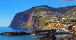 Wyspa Madera gdzie leży? Odkryj jej tajemnicze położenie