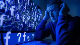 Co się stało z Facebookiem? Wyjaśniamy najnowsze zamieszanie