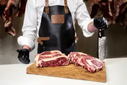 Wołowina z czego pochodzi? Poznaj tajemnice jakości mięsa