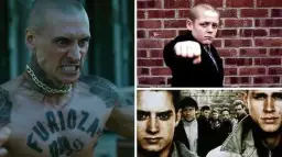 Najlepsze filmy o kibicach angielskich, które zaskoczą każdego fana