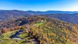 Wisła – jakie góry warto odwiedzić i jakie szczyty zobaczyć