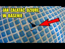 Jak skutecznie naprawić basen ogrodowy: 5 sprawdzonych metod