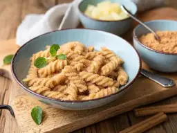 Makaron na słodko z czym? Odkryj najlepsze składniki i przepisy