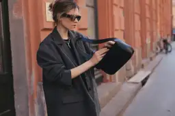 Outfit na obronę: 7 eleganckich propozycji dla kobiet i mężczyzn