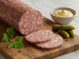 Czy można mrozić salceson? Sekrety zachowania smaku i jakości