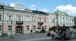 Co robić w Radomiu? Przewodnik po nieodkrytych atrakcjach!