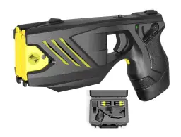 Jaki paralizator wybrać, aby skutecznie zadbać o swoje bezpieczeństwo?