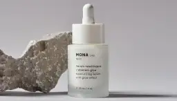 Serum Melo Glow: Odzyskaj promienny blask! Skład i efekty