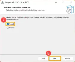 Jak zaktualizować BIOS w Windows 7 i uniknąć problemów z systemem