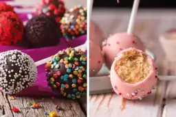 Szybkie słodkości bez wysiłku – proste pomysły na pyszne przekąski w kilka minut