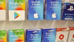 Karty prezentowe iTunes - wszystko o ich działaniu i aktualnych cenach