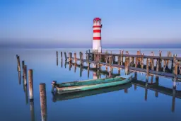 Jezioro Nezyderskie – odkryj wyjątkowe atrakcje i piękno regionu