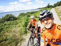 Trasa rowerowa Świnoujście Hel: Odkryj najpiękniejsze atrakcje i trasy