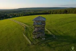 Roztocze: Odkryj najpiękniejsze miejsca i zaplanuj wyjazd