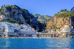 Najlepsze atrakcje w Salerno, które musisz zobaczyć podczas wizyty