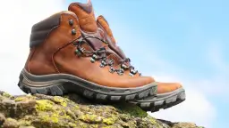 Jakie buty w Tatry latem? Uniknij błędów, wędruj bezpiecznie!