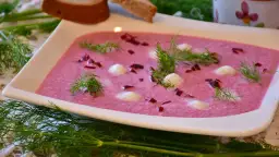 Co zrobić z buraków z zupy? Pyszne przepisy na wykorzystanie resztek