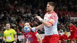 Na którym programie jest mecz piłki ręcznej? Sprawdź, nie przegap!