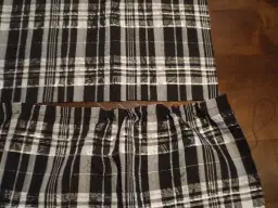 Jak uszyć spódnicę z falbanami? Prosty poradnik DIY dla każdego.