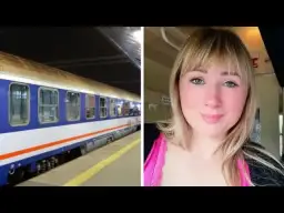 Jak wygląda wagon sypialny w TLK? Odkryj jego zalety i wnętrze