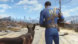 Fallout 4 - wymagania sprzętowe. Sprawdź, zanim zaczniesz grać