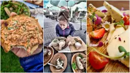 Co zjeść w Olsztynie? Odkryj smaki Warmii i Mazur, które zachwycą