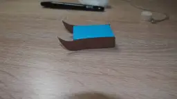 Jak zrobić sanki z kartonu - łatwe kroki na zimową zabawę