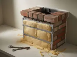 Czym ocieplić komin? Najlepsze materiały i metody izolacji