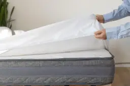 Jakie prześcieradło na materac 160x200 zapewni komfort i idealne dopasowanie