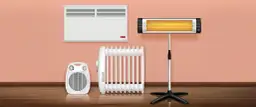 Jak ustawić grzejniki przy ogrzewaniu gazowym, aby uniknąć strat ciepła