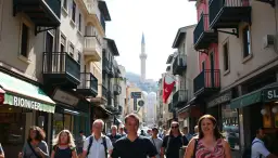 Czy w Marmaris jest bezpiecznie? Oto co musisz wiedzieć przed podróżą