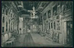 Pałac w Podhorcach: historia, zwiedzanie i tajemnice zabytkowego skarbu Ukrainy