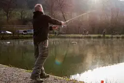 Wo darf man fischen ohne Angelschein? Die besten Orte in Baden-Württemberg