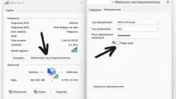 Jak odzyskać hasło do Wi-Fi? 4 sprawdzone metody krok po kroku