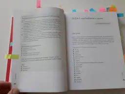 Bezpieczne wychodzenie z diety Ewy Dąbrowskiej - poznaj wszystkie fazy