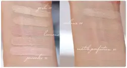 Korektor: Pod oczy jaśniej, na niedoskonałości ten sam odcień!