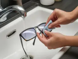 Fotochromy: jak czyścić, by służyły latami? Uniknij 7 błędów!