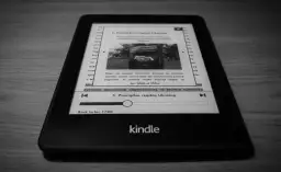 Jak wyjść z książki na Kindle i uniknąć problemów z nawigacją