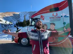 Ciężarówką przez stany kiedy w tv - program zakończony, co dalej?