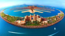 Ile kosztuje najdroższy hotel na świecie? Zaskakujące ceny i luksus