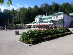 Iwonicz Zdrój gdzie zjeść - najlepsze restauracje, które musisz poznać