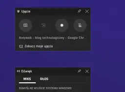 Jak włączyć nagrywanie ekranu w Windows 10 i uniknąć problemów z jakością