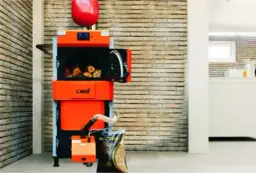 Piec na pellet i drewno - opinie, ceny i najlepszy wybór