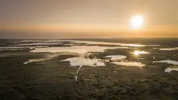 Jezioro Bytyńskie: odkryj ukryte skarby i atrakcje w okolicy