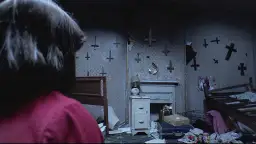 Nawiedzenia w Enfield: Tajemnicze zjawiska paranormalne w Londynie