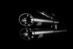 Erlebe die Vorteile der Jekyll & Hyde Auspuffanlage für dein Motorrad